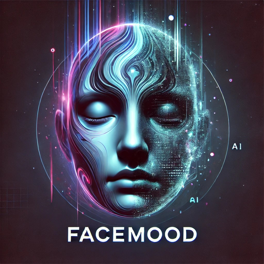 FaceMood Logo